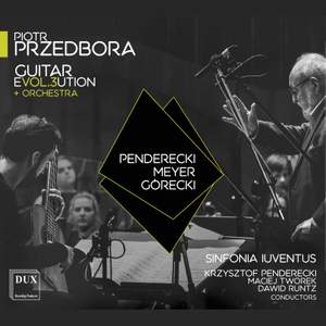 Guitar Revol.3ution + Orchestra