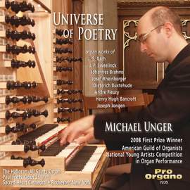 Universe of Poetry