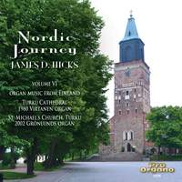 Nordic Journey, Vol. 6