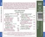 Alí Arango Guitar Laureate Recital Product Image