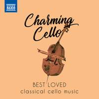 Charming Cello: Best loved classical cello music