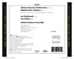 Johann Erasmus Kindermann: Opitianischer Orpheus Product Image