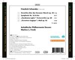 Schneider: Symphony & Overtures Product Image