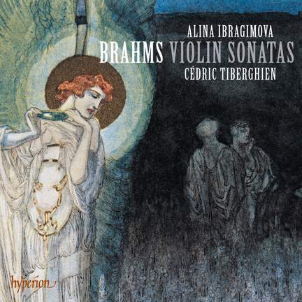 Brahms: Violin Sonatas