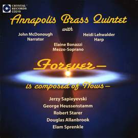 Annapolis Brass Quintet