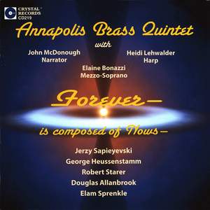 Annapolis Brass Quintet