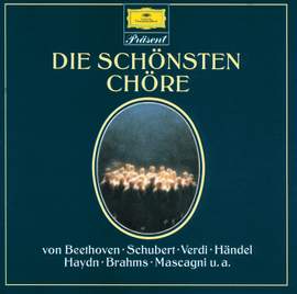 Die schönsten Chöre