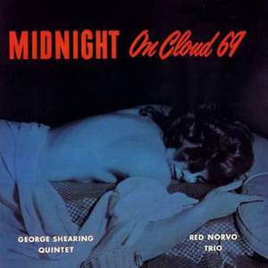 Midnight On Cloud 69