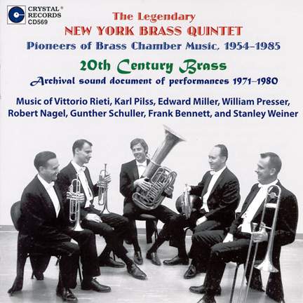 20th Century Brass