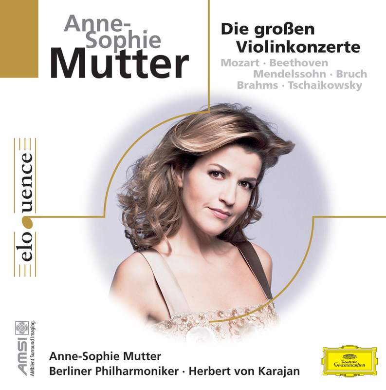 ASM35 - The Complete Musician (highlights) - Deutsche Grammophon: 4779794 -  download | Presto Music