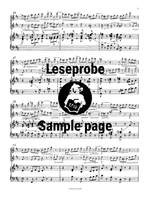Busoni: Duet in E minor Op. 43 K 156 Product Image