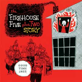 Firehouse Five Plus Two Story