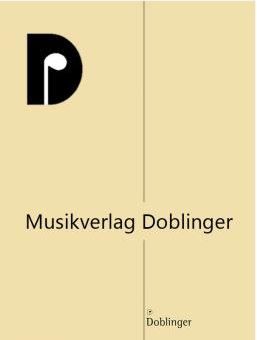 Tittel, E: Der 150. Psalm op. 76
