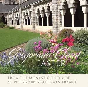 Gregorian Chant - Easter