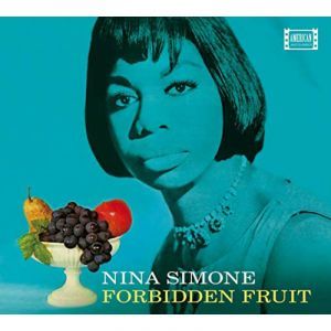Nina Simone - Forbidden Fruit
