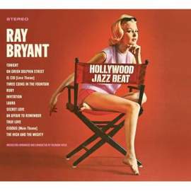 Hollywood Jazz Beat + Take A Bryant Step