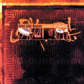 Essence Of Rhythm