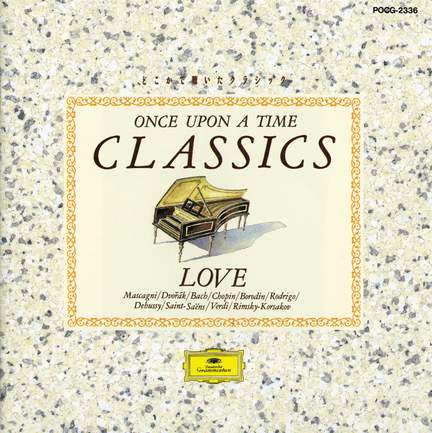 Once Upon A Time Class. Vol.2