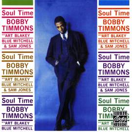 Soul Time