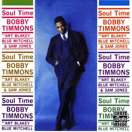 Soul Time