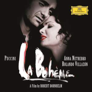 Puccini: La Bohème (Highlights)