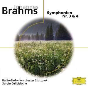 Symphonien Nr. 3&4