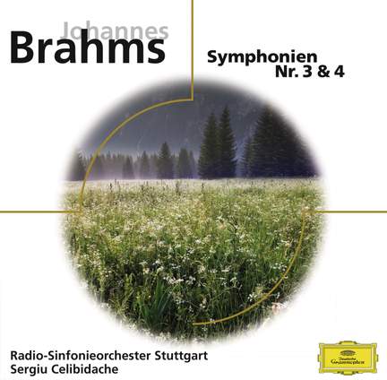Symphonien Nr. 3&4
