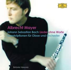 Lieder ohne Worte