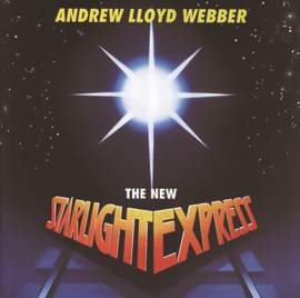 The New Starlight Express