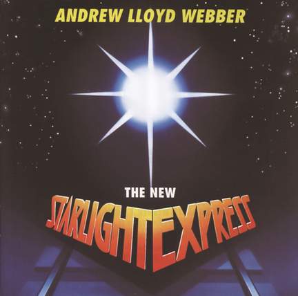The New Starlight Express