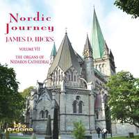 Nordic Journey, Vol. 7