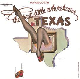 Best Little Whorehouse In Texas
