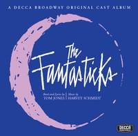 The Fantasticks