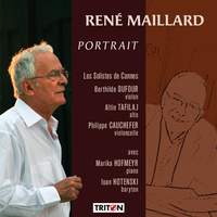 René Maillard: Portrait