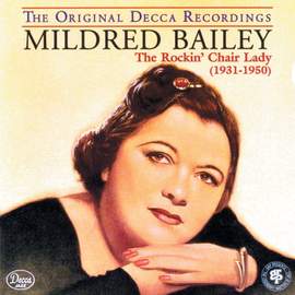 The Rockin' Chair Lady
