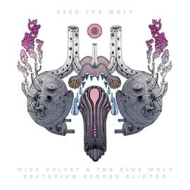 Feed the Wolf