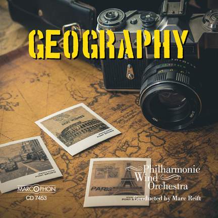 Geography