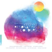 Resonating Colours 5