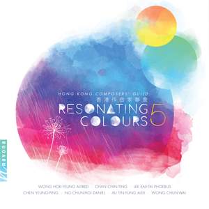 Resonating Colours 5 Product Image