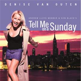 Tell Me On A Sunday