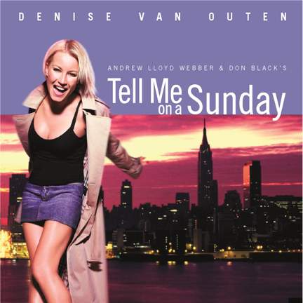 Tell Me On A Sunday