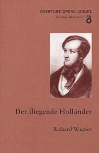 Richard Wagner - Der fliegende Holländer