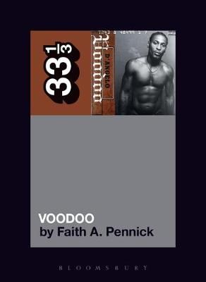 D’Angelo’s Voodoo