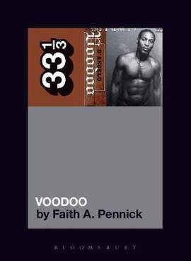 D’Angelo’s Voodoo