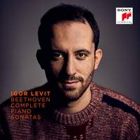 Beethoven: Complete Piano Sonatas