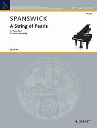 Spanswick, M: A String of Pearls