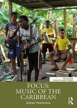 Focus: Music of the Caribbean