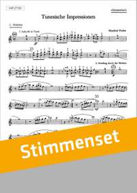 Probst, M: Tunesische Impressionen