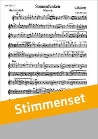 Herold, C: Sonnenfunken