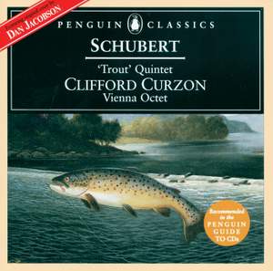 Schubert: 'Trout' Quintet; String Quartet No.14 ('Death and the Maiden')